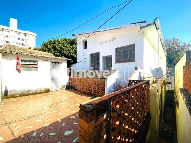 Venda Casa Santa Tereza Belo Horizonte