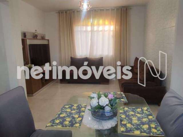 Venda Apartamento 3 quartos Cachoeirinha Belo Horizonte