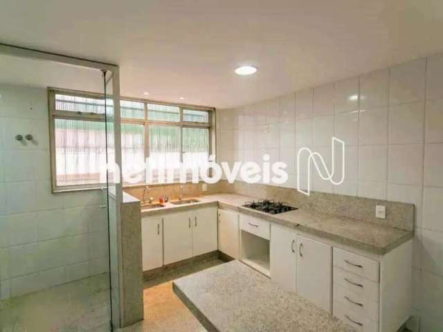 Venda Apartamento 3 quartos Cidade Nova Belo Horizonte