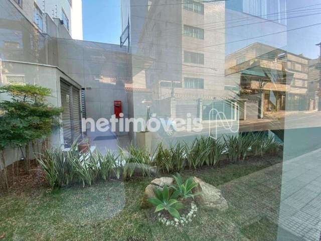 Venda Apartamento 4 quartos Colégio Batista Belo Horizonte