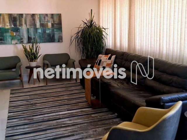 Venda Apartamento 4 quartos Cidade Nova Belo Horizonte