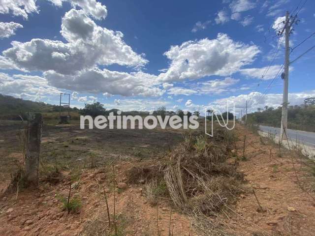 Venda Lote-Área-Terreno Inácia de Carvalho São José da Lapa