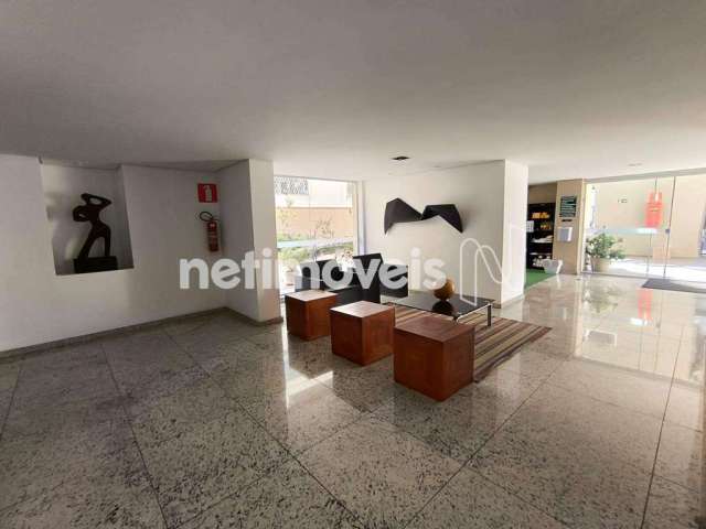 Venda Apartamento 2 quartos Colégio Batista Belo Horizonte