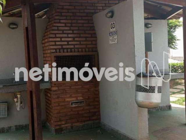 Venda Apartamento 2 quartos Granja Verde Betim