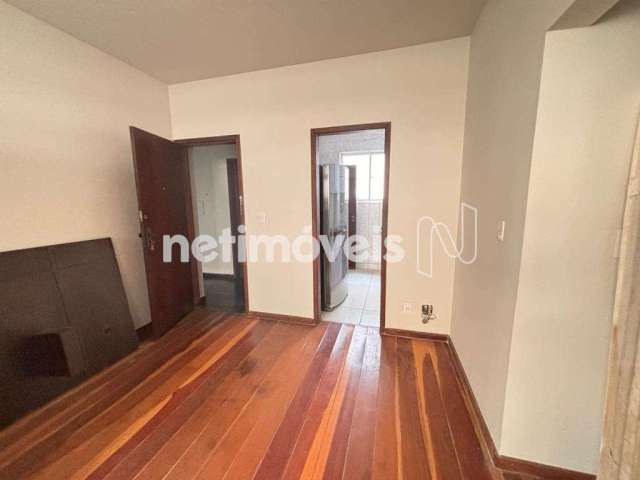 Venda Apartamento 3 quartos Havaí Belo Horizonte