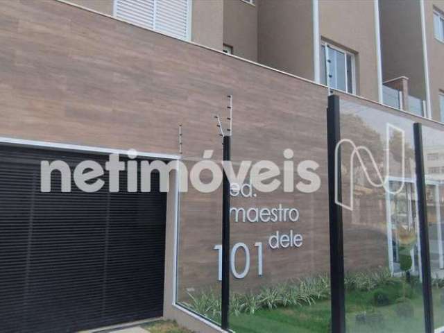 Venda Apartamento 2 quartos Santa Efigênia Belo Horizonte