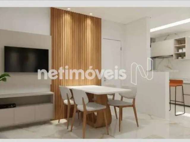 Venda Apartamento 2 quartos Santa Mônica Belo Horizonte