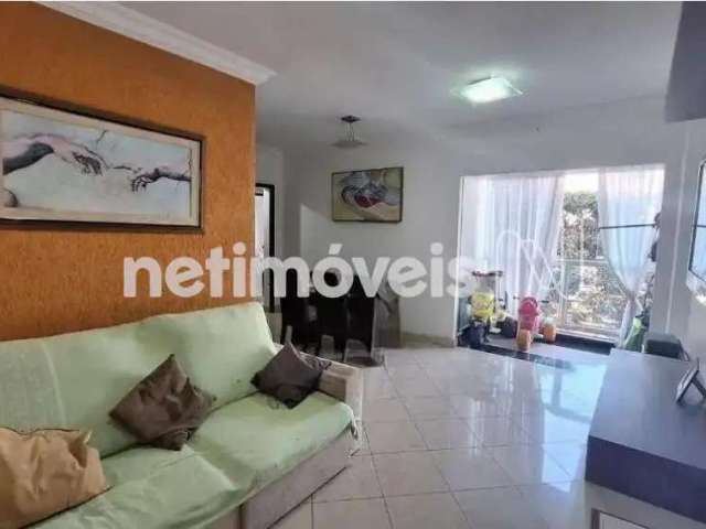 Venda Apartamento 3 quartos Santa Tereza Belo Horizonte