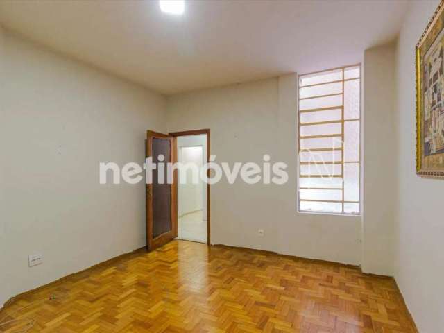 Venda Apartamento 1 quarto Lourdes Belo Horizonte