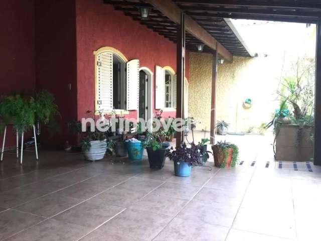 Venda Casa Alípio de Melo Belo Horizonte