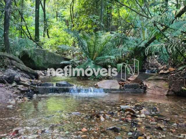 Venda Lote em condomínio Retiro do Chalé (Piedade do Paraopeba) Brumadinho