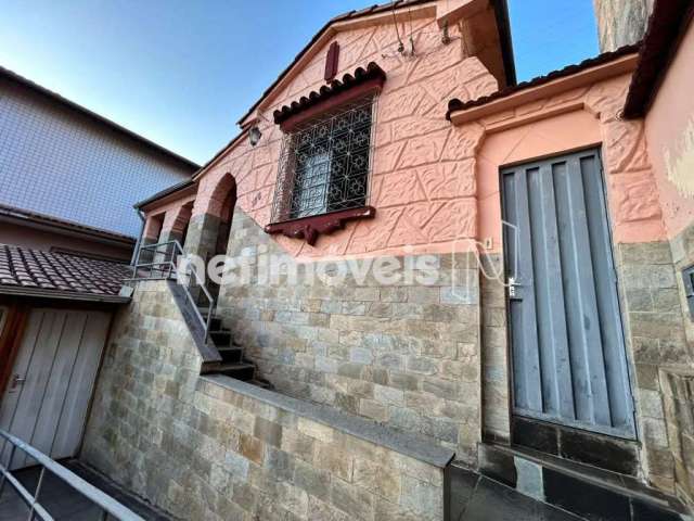 Venda Casa Sagrada Família Belo Horizonte