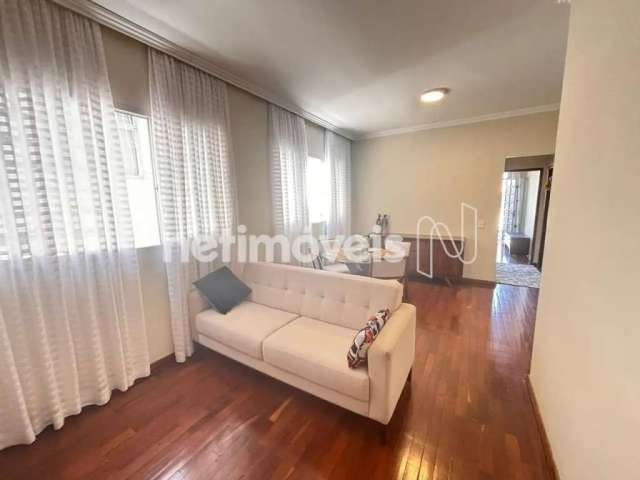 Venda Apartamento 3 quartos Sagrada Família Belo Horizonte