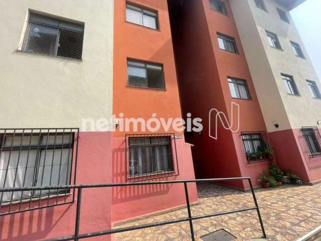 Venda Apartamento 3 quartos Venda Nova Belo Horizonte