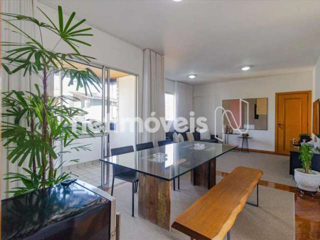 Venda Apartamento 4 quartos Vila Paris Belo Horizonte