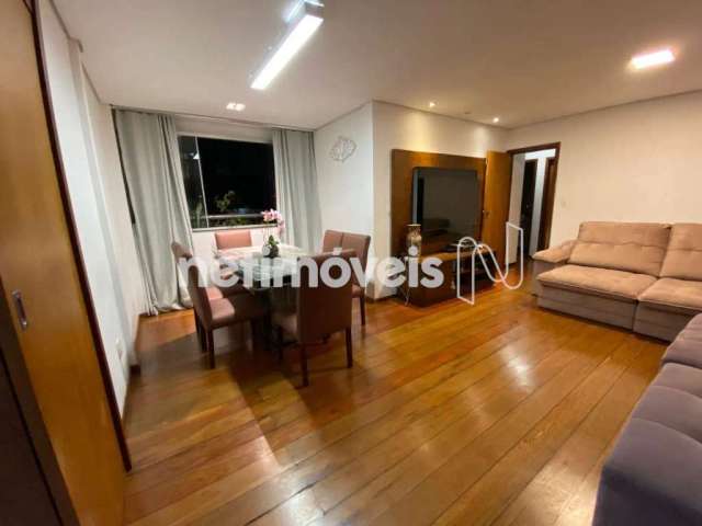 Venda Apartamento 3 quartos Colégio Batista Belo Horizonte