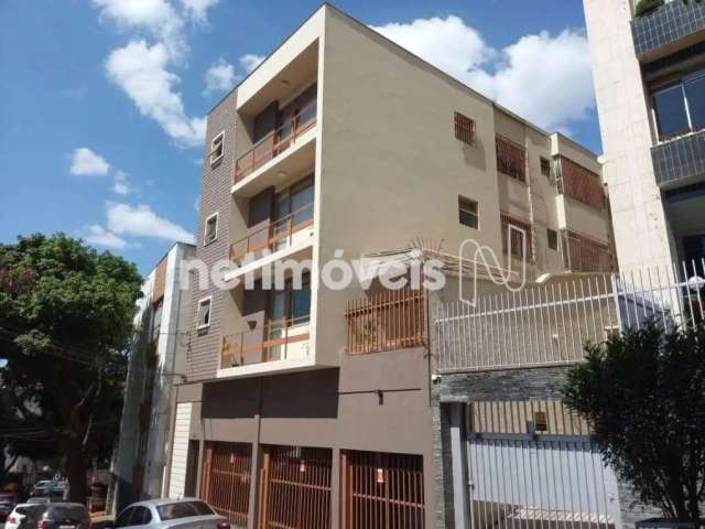 Venda Apartamento 3 quartos Sion Belo Horizonte