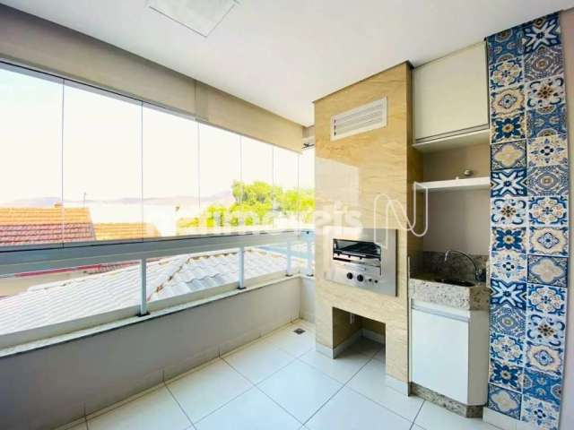 Venda Apartamento 3 quartos Santa Tereza Belo Horizonte