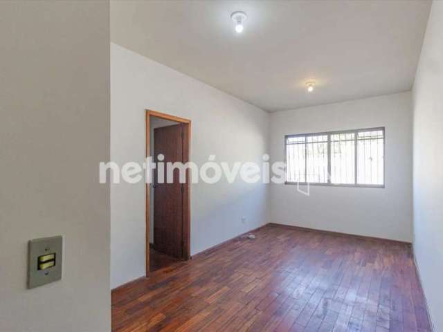 Venda Apartamento 2 quartos Santa Branca Belo Horizonte