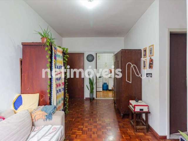 Venda Apartamento 3 quartos Sagrada Família Belo Horizonte