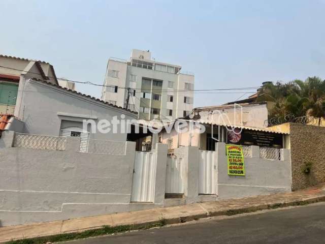 Venda Lote-Área-Terreno Ipiranga Belo Horizonte