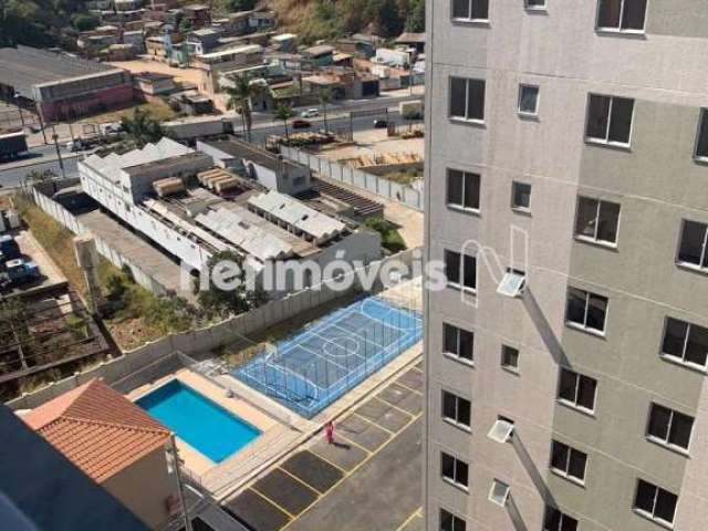 Venda Apartamento 2 quartos Maria da Conceição Contagem