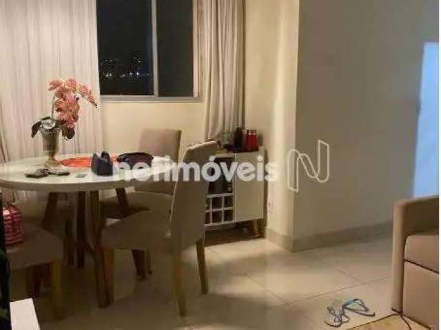 Venda Apartamento 2 quartos Betânia Belo Horizonte