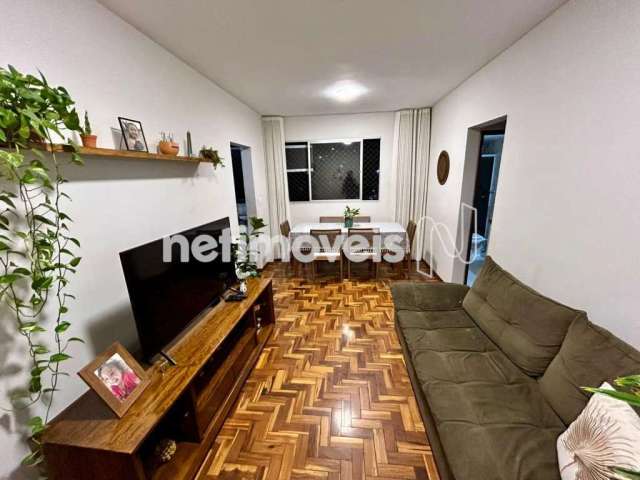 Venda Apartamento 2 quartos Sagrada Família Belo Horizonte