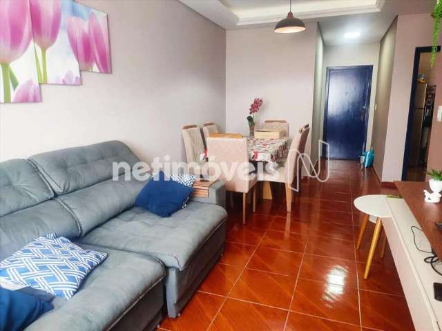 Venda Apartamento 3 quartos Concórdia Belo Horizonte