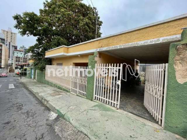 Venda Lote-Área-Terreno União Belo Horizonte