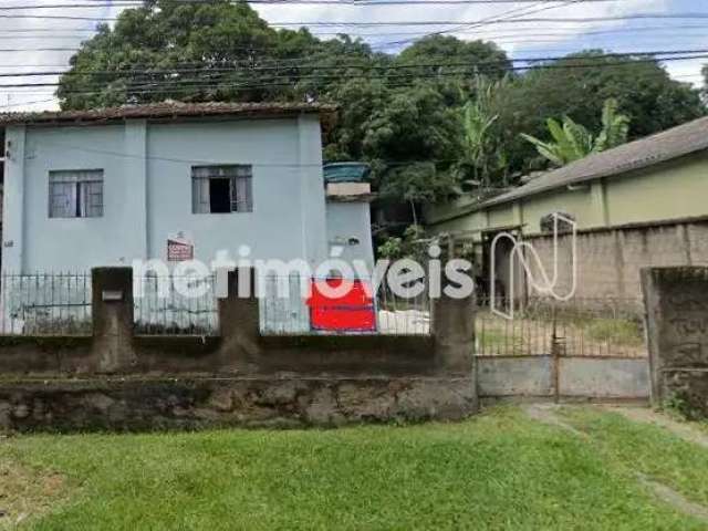 Venda Lote-Área-Terreno Caetano Furquim Belo Horizonte