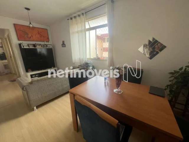 Venda Apartamento 3 quartos Sagrada Família Belo Horizonte