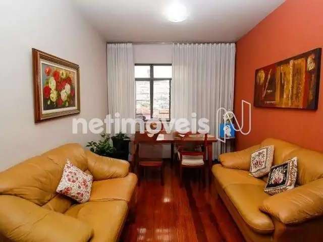 Venda Apartamento 3 quartos Graça Belo Horizonte