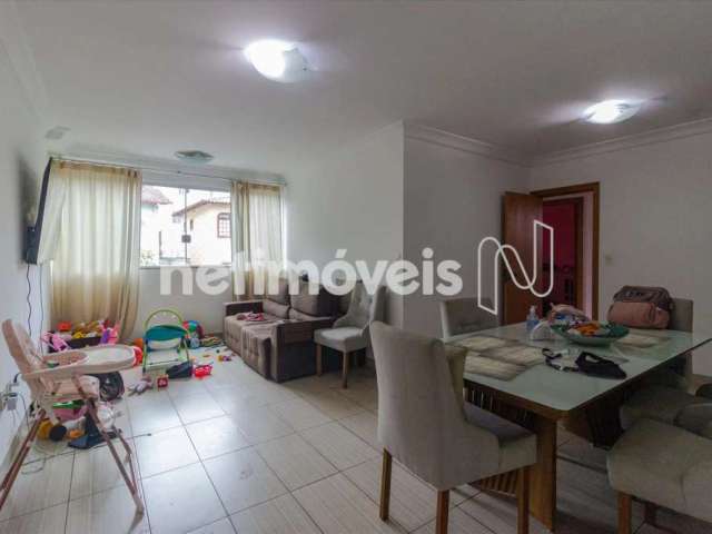 Venda Apartamento 3 quartos Palmares Belo Horizonte