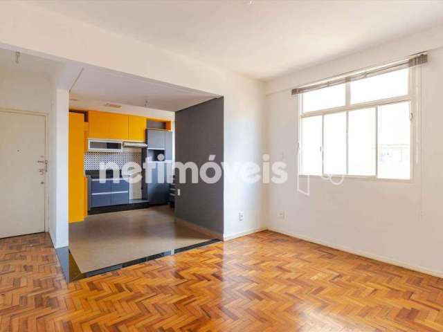 Venda Apartamento 2 quartos Floresta Belo Horizonte