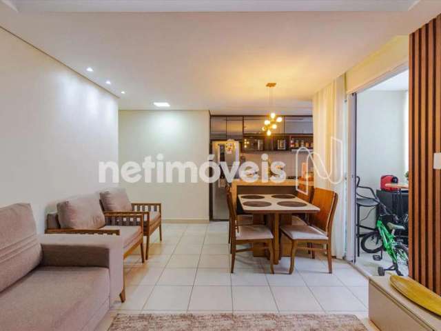 Venda Apartamento 2 quartos Nova Vista Belo Horizonte