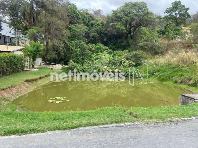 Venda Lote em condomínio Vale do Ipê Amarelo Esmeraldas