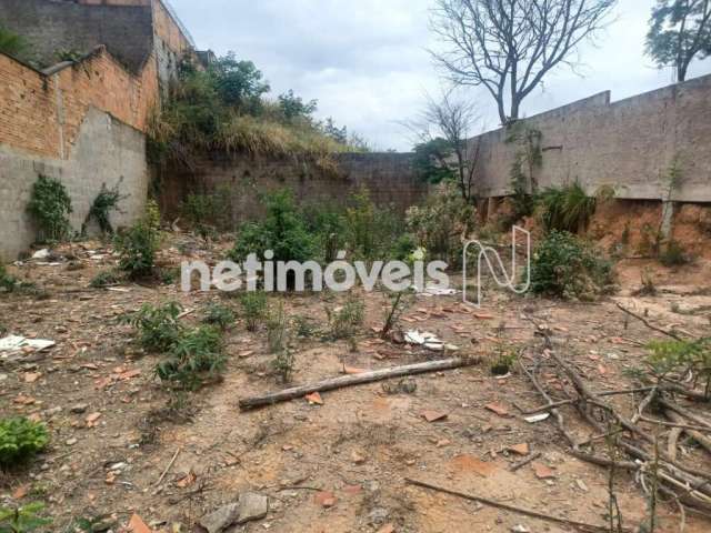 Venda Lote-Área-Terreno Arvoredo 2ª Seção Contagem