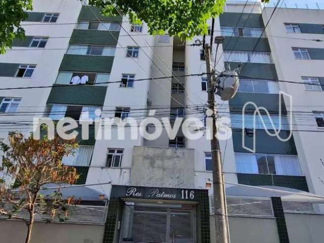 Venda Apartamento 3 quartos Sagrada Família Belo Horizonte