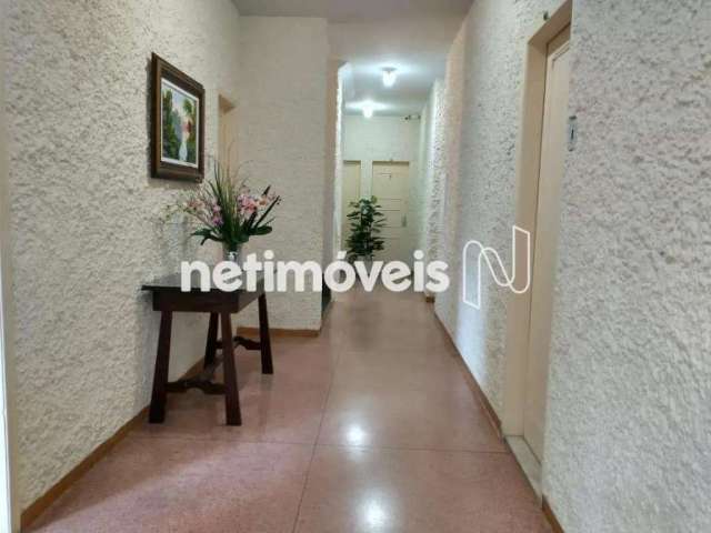 Venda Apartamento 3 quartos Santo Antônio Belo Horizonte