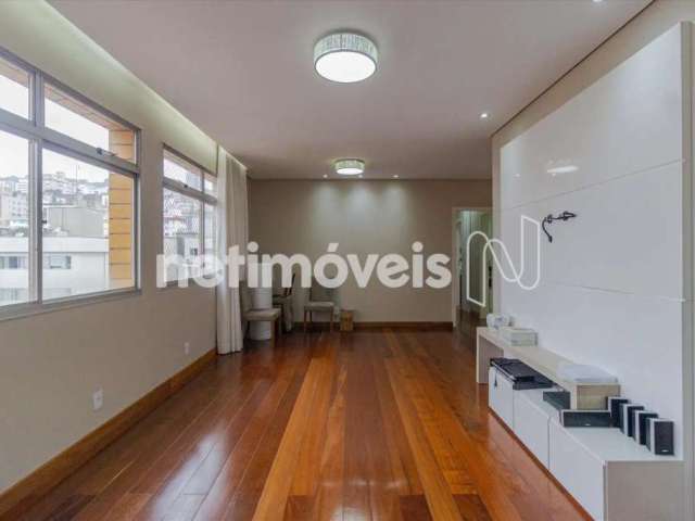 Venda Apartamento 3 quartos Santa Efigênia Belo Horizonte