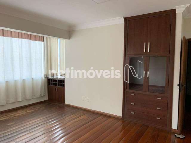 Venda Apartamento 3 quartos Grajaú Belo Horizonte