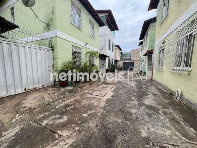 Venda Casa em condomínio Santa Mônica Belo Horizonte