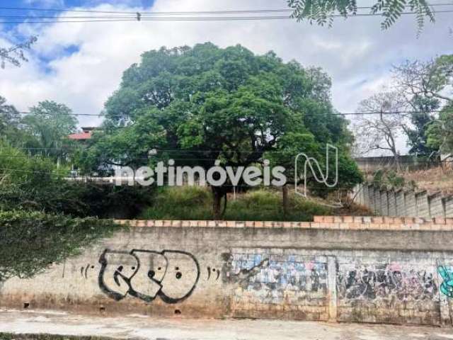 Venda Lote-Área-Terreno Jardim Atlântico Belo Horizonte