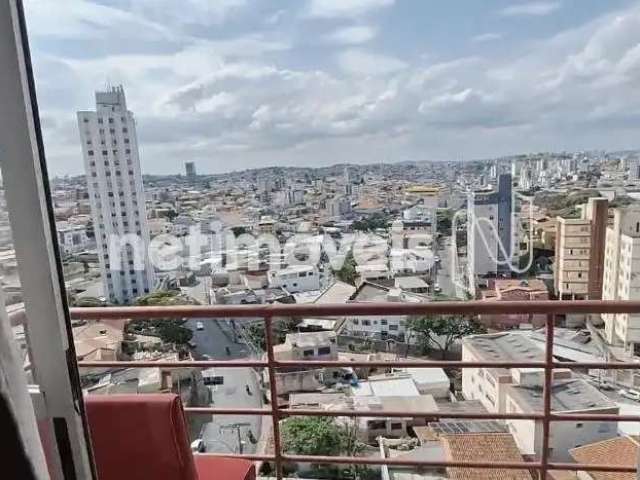 Venda Apartamento 3 quartos Nova Floresta Belo Horizonte