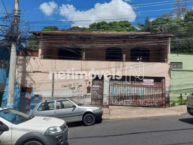 Venda Lote-Área-Terreno Santa Efigênia Belo Horizonte