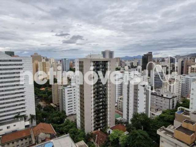 Venda Cobertura Boa Viagem Belo Horizonte