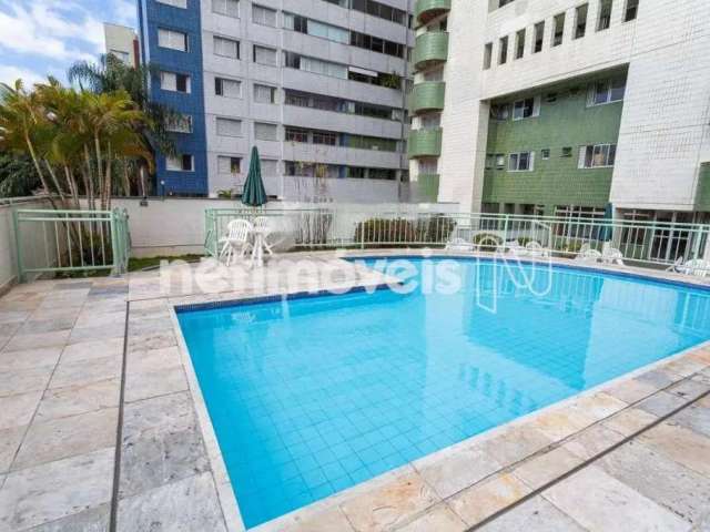 Venda Apartamento 3 quartos Ipiranga Belo Horizonte