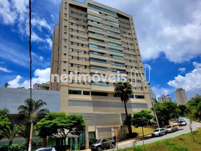 Venda Apartamento 4 quartos Buritis Belo Horizonte