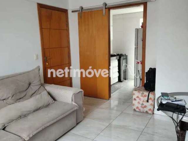 Venda Apartamento 3 quartos Santa Mônica Belo Horizonte